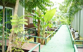 Green Two Resort